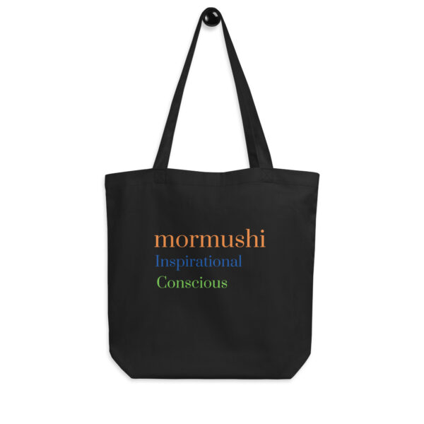 ⁦Eco Tote Bag⁩ - الصورة ⁦4⁩