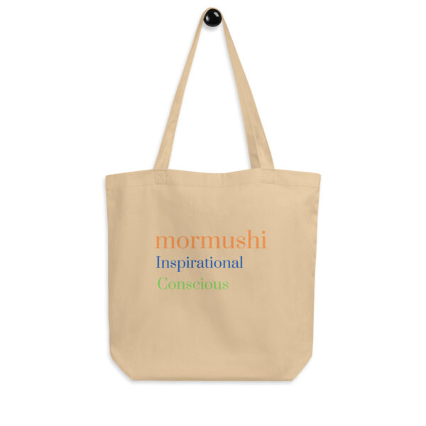 ⁦Eco Tote Bag⁩ - الصورة ⁦6⁩