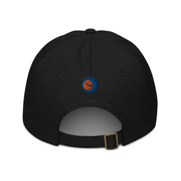 ⁦Organic dad hat⁩ - الصورة ⁦7⁩