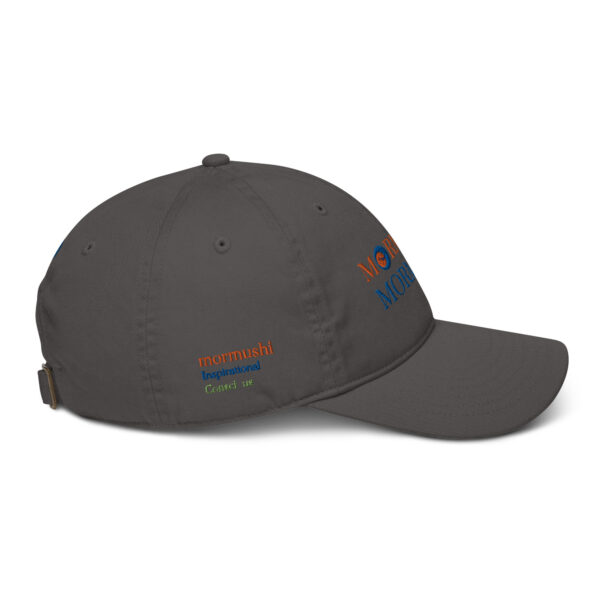 ⁦Organic dad hat⁩ - الصورة ⁦16⁩