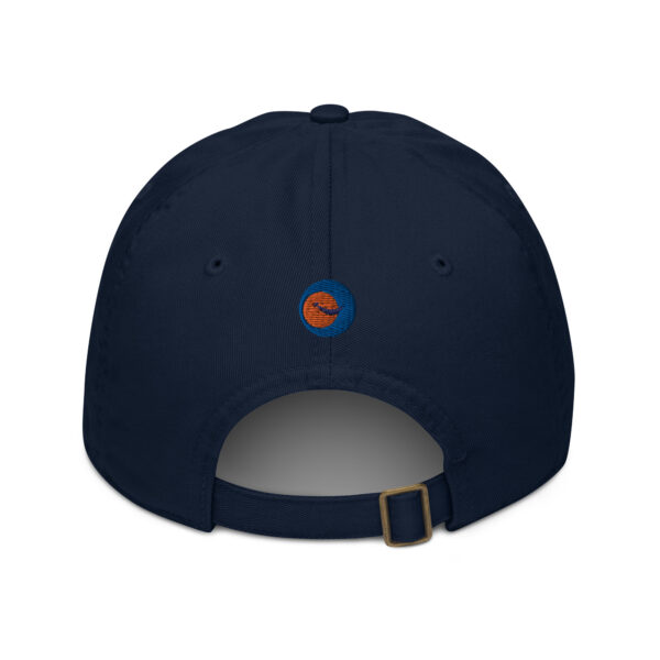 ⁦Organic dad hat⁩ - الصورة ⁦11⁩