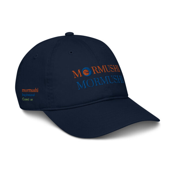 ⁦Organic dad hat⁩ - الصورة ⁦13⁩