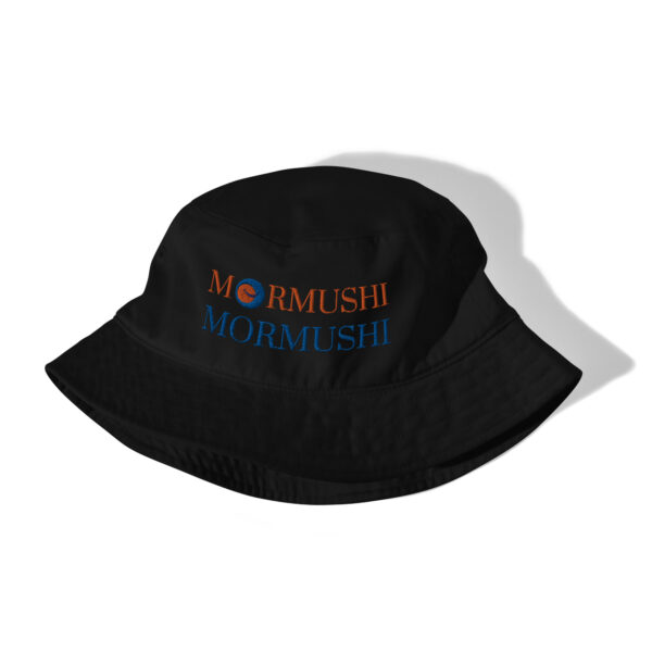 ⁦Organic bucket hat⁩ - الصورة ⁦2⁩