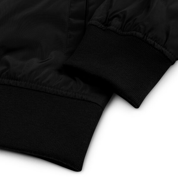 ⁦Premium recycled bomber jacket⁩ - الصورة ⁦5⁩
